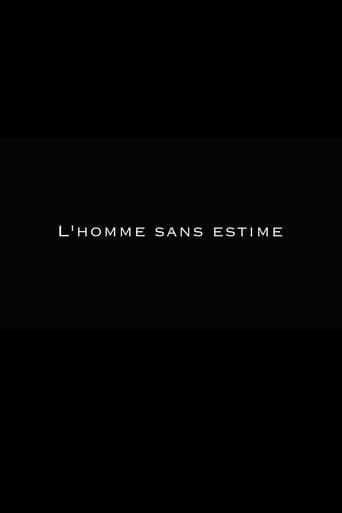 L'Homme sans estime