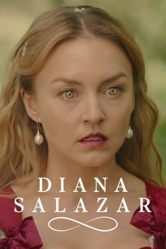 El extraño retorno de Diana Salazar