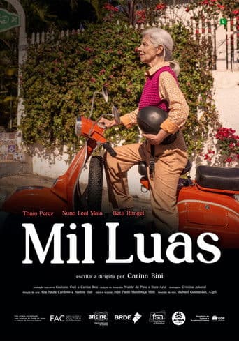 Mil Luas