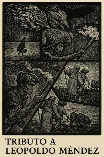 Homenaje a Leopoldo Méndez