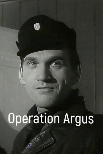 Operation Argus