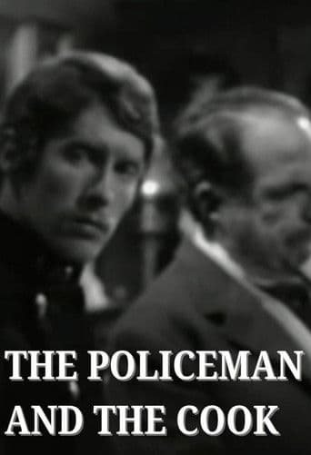 The Policeman and the Cook