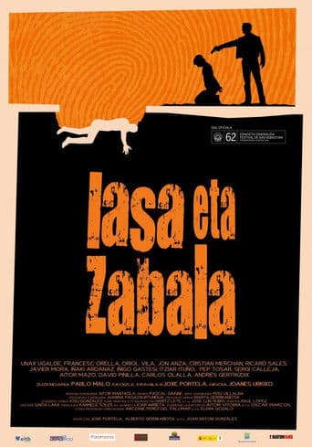 Lasa y Zabala