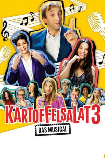 Kartoffelsalat 3: Das Musical