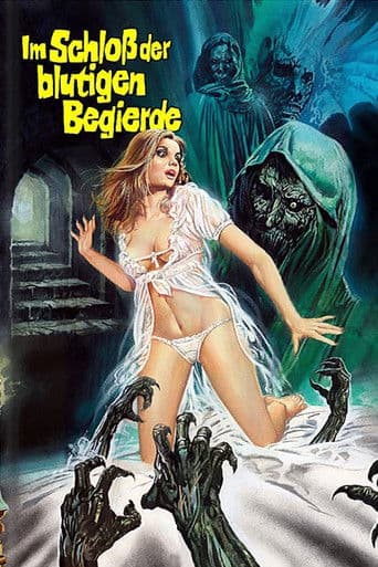 Im Schloß der blutigen Begierde