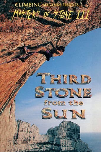 Masters of Stone III