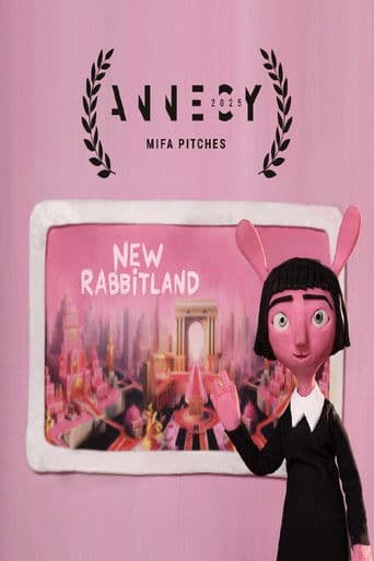 New Rabbitland
