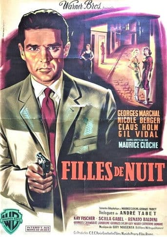 Filles de nuit