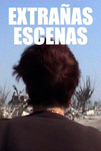 Extrañas escenas