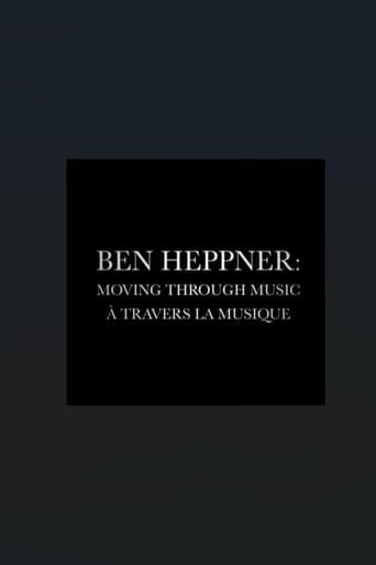 Ben Heppner: Moving Through Music