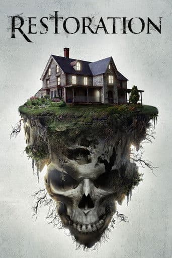 레스토레이션: 저주의 시작