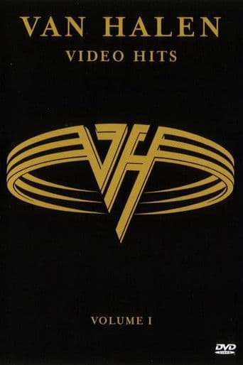 Van Halen: Video Hits Vol. 1