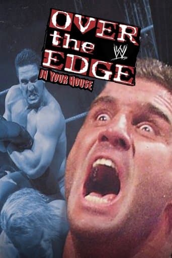 WWE Over the Edge 1998