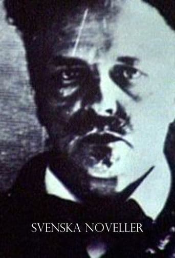 Svenska noveller