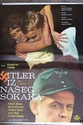 Hitler iz našeg sokaka