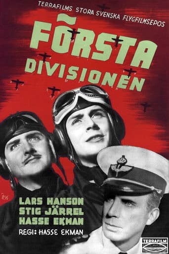 Första divisionen
