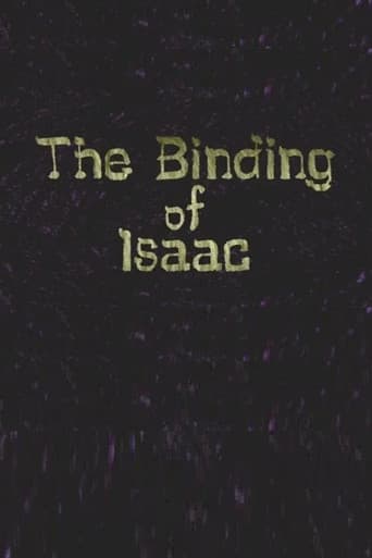 The Binding of Isaac