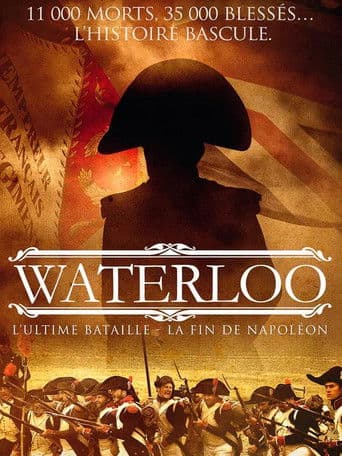 Waterloo - L'ultime bataille