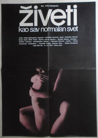 Živeti kao sav normalan svet