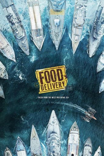 Food Delivery: Fresh from the West Philippine Sea