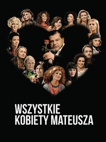 Wszystkie kobiety Mateusza