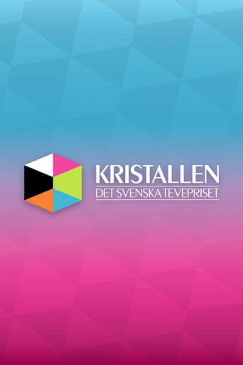 Kristallen