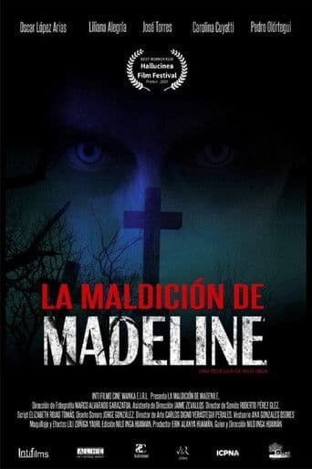 La maldición de Madeline