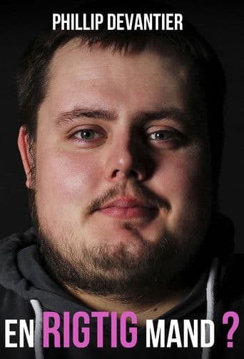 Phillip Devantier: En rigtig mand