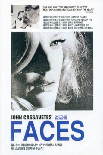 얼굴들