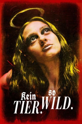 짐승처럼 사납게