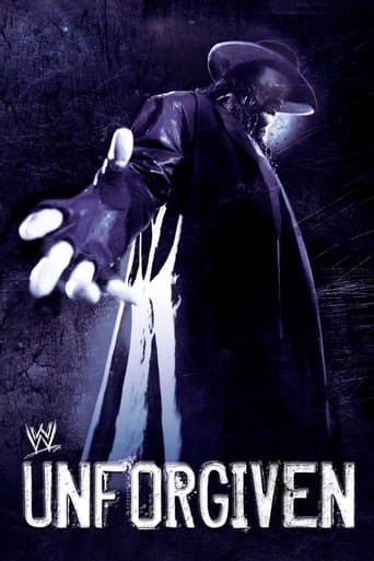 WWE 언포기븐 2007