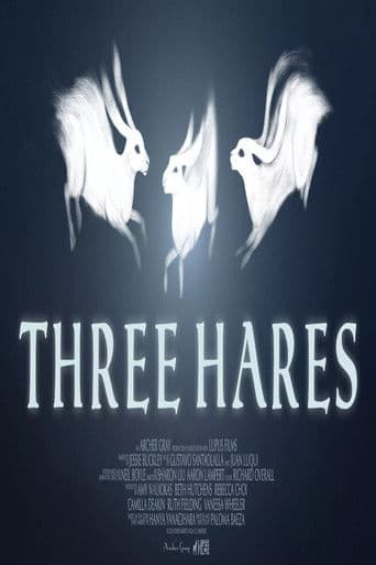 Three Hares