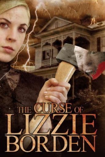 The Curse of Lizzie Borden