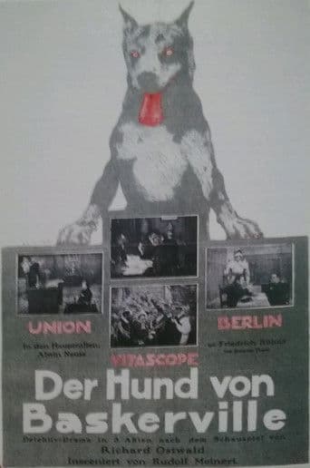 Der Hund von Baskerville