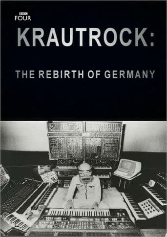 Krautrock: The Rebirth of Germany