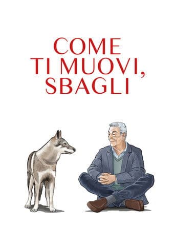 Come ti muovi, sbagli