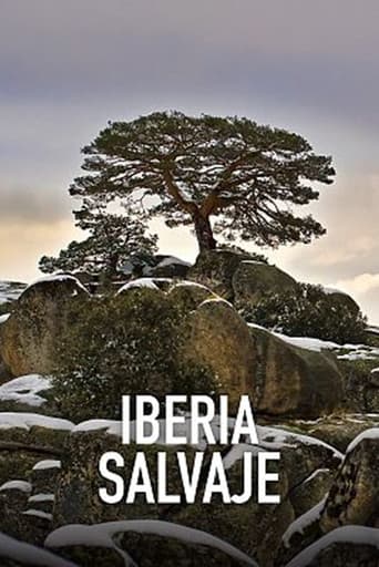 Iberia Salvaje