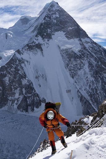 The Last First: Winter K2