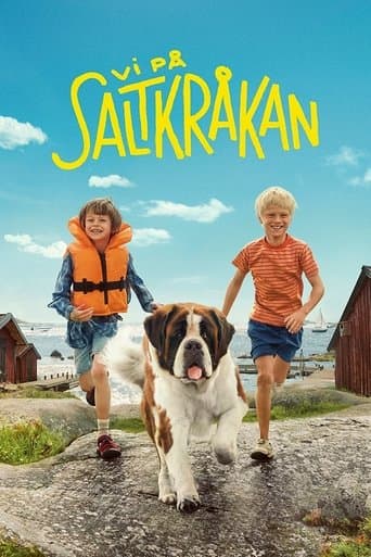 Vi på Saltkråkan