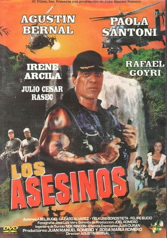 Los Asesinos