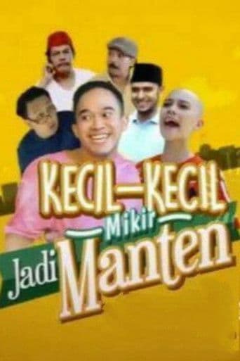Rohaya & Anwar: Kecil-Kecil jadi Manten