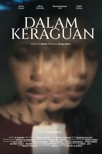 Dalam Keraguan