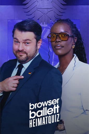 Browser Ballett Heimatquiz