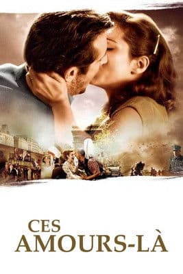 Ces amours-là
