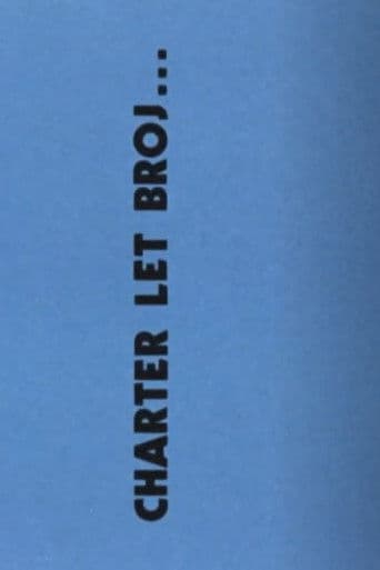 Charter let broj...