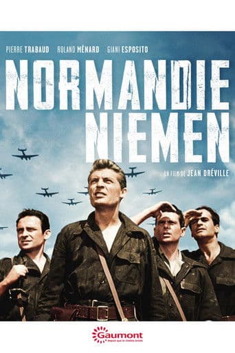 Normandie - Niémen