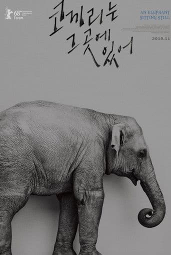 코끼리는 그곳에 있어