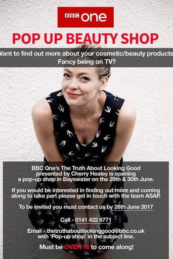 The Truth About Looking Good