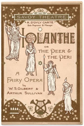 Iolanthe