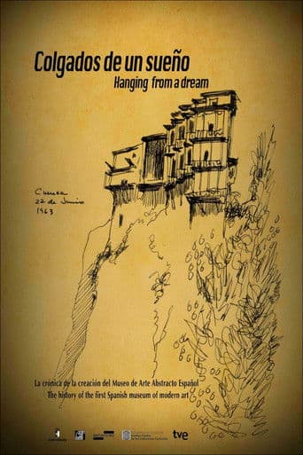 Colgados de un sueño